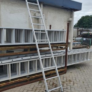 Ernst - Enkele ladders - diverse lengtes