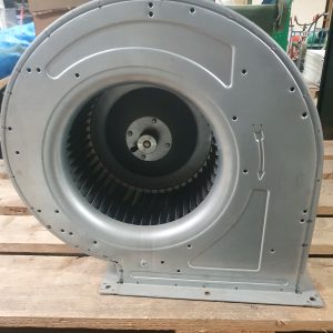 Torin Sifan - Slakkenhuis ventilator - Afzuigmotor 230V