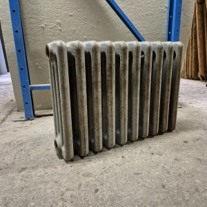 Retro radiator - 63x16x45 cm