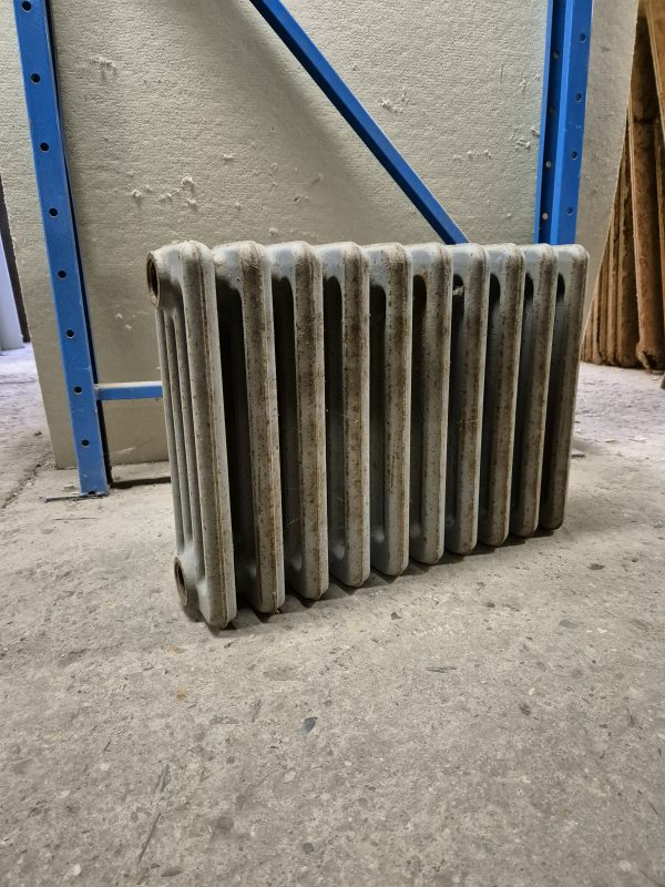 Retro radiator - 63x16x45 cm