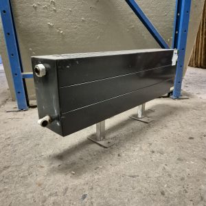 Vrijstaande convector - Radiator - 13x70x