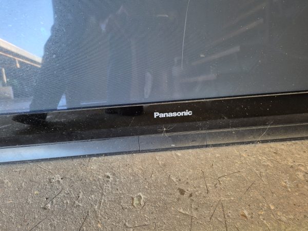 Panasonic TH-50PV70FA plasma tv - Afbeelding 2