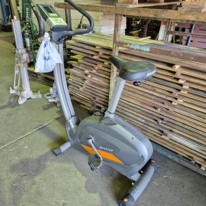 Hometrainer Sportop - Trainingsfiets